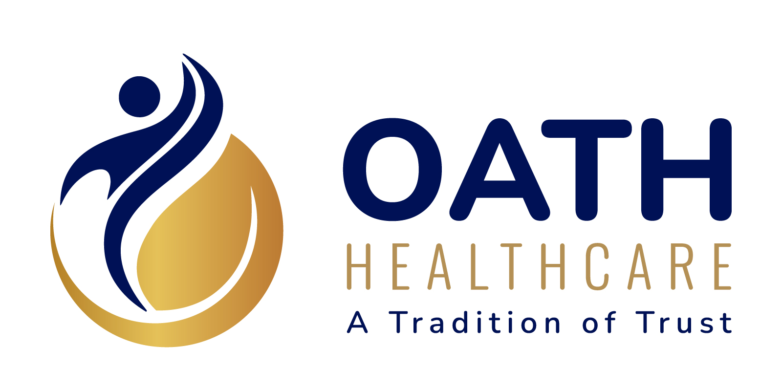 Logo of Oath Healthcare