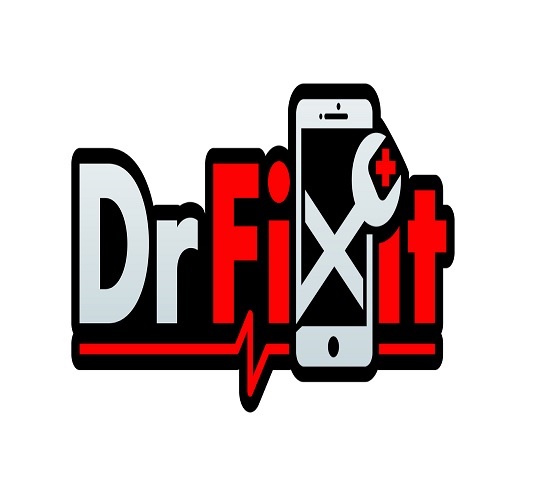 Logo of DrFixit Tech