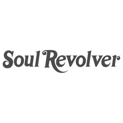 Logo of Soul Revolver