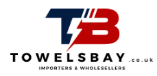 Logo of towelsbay