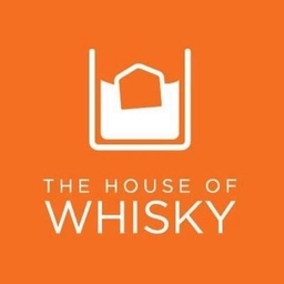 Logo of The House Of Whisky