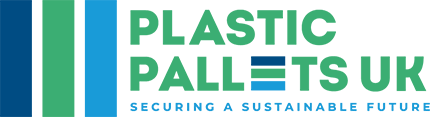 Logo of Plastic Pallets UK