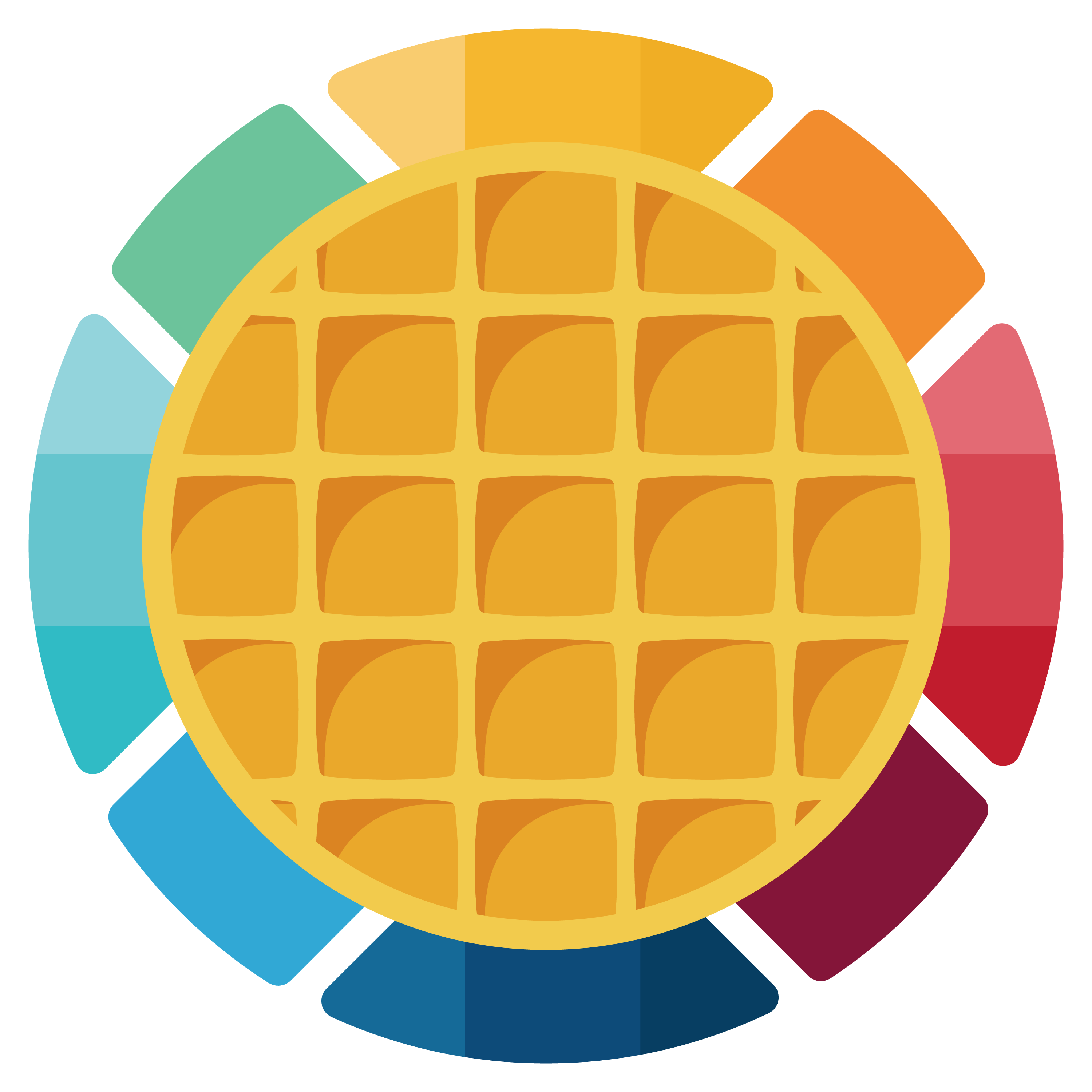 Logo of Waffle Web Design