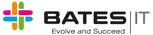 Logo of Bates IT Ltd