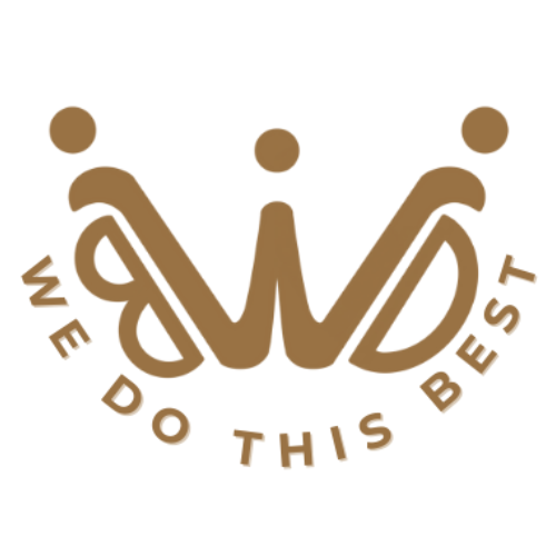 Logo of We Do This Best