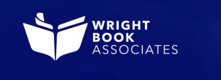 Logo of Wright Book Associates UK Content Writers In Tamworth, Enfield