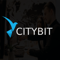 Logo of Citybit