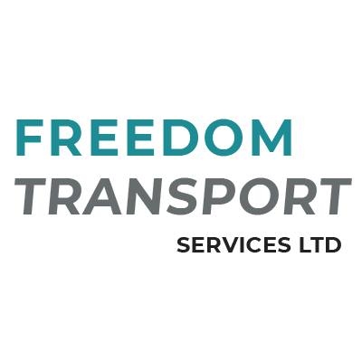 Logo of Freedom Transport SErvices