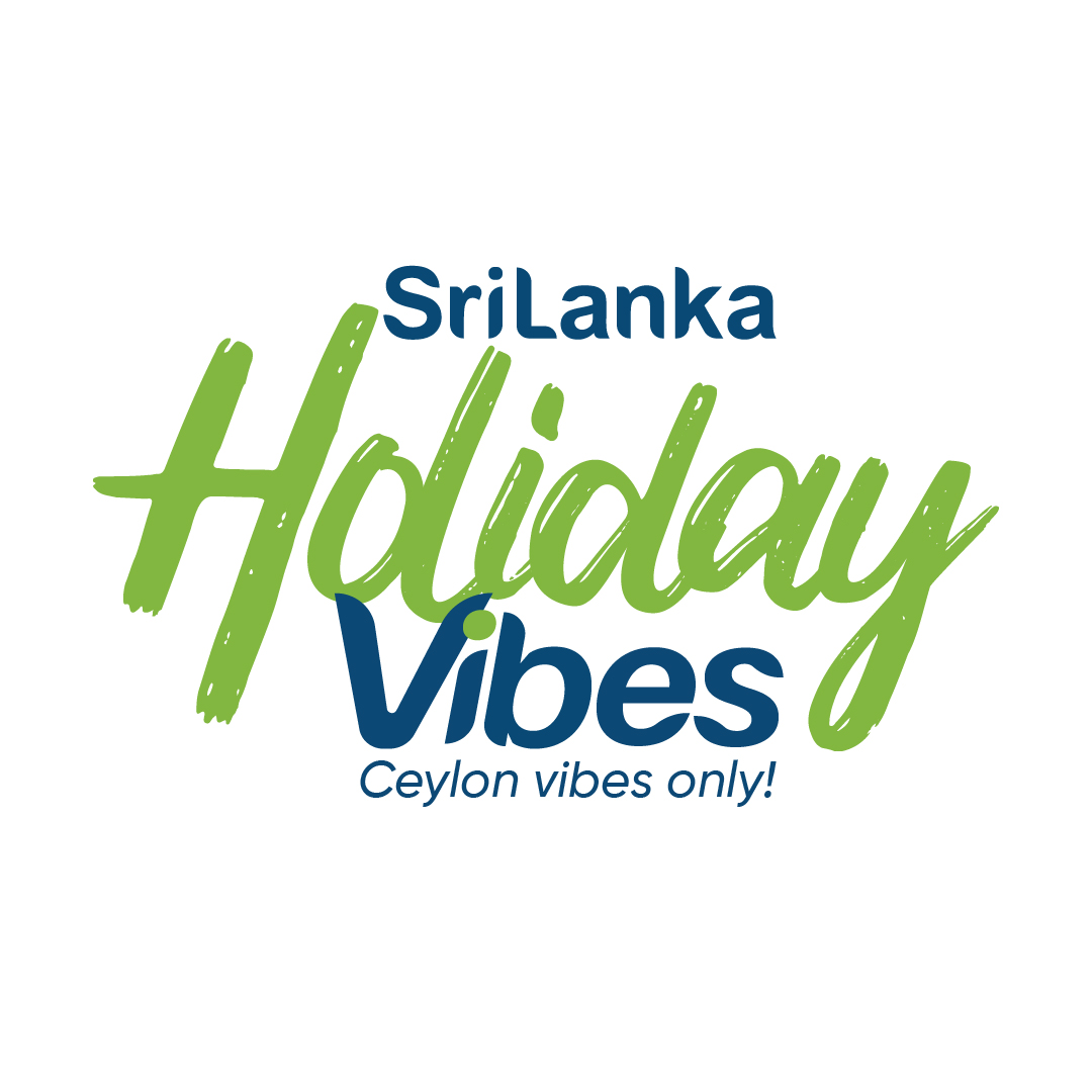 Logo of Sri Lanka World Holiday Vibes