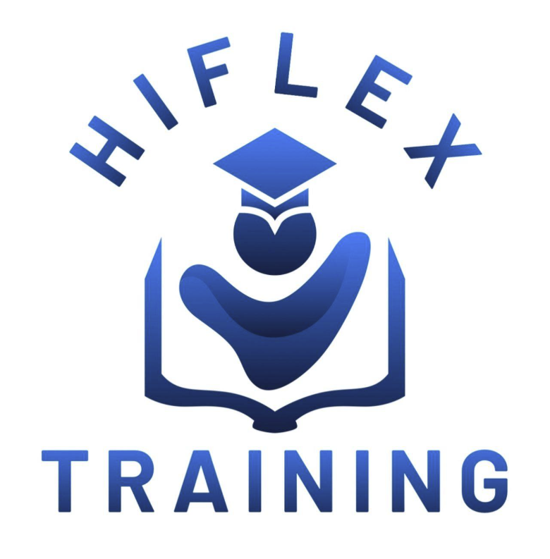 Logo of Hiflex Training