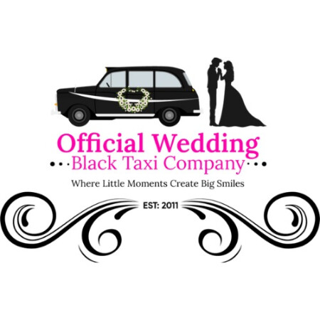 Logo of Official Wedding Black Taxi Company