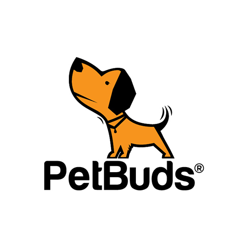 Logo of PetBuds