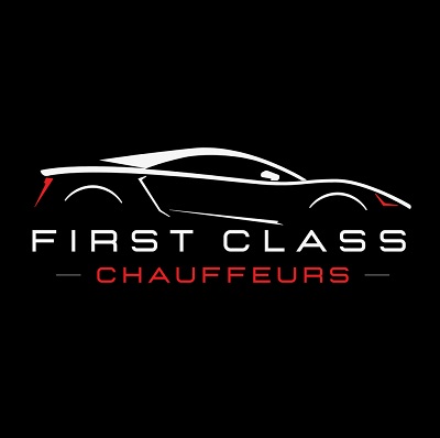 Logo of First Class Chauffeurs