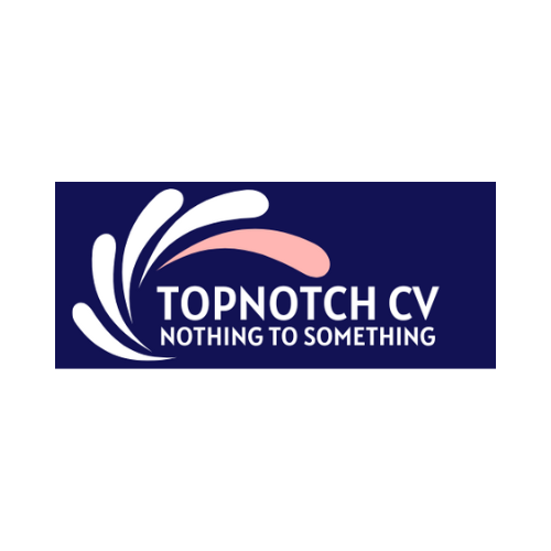 Logo of Top Notch CV Cv Services In Newcastle, Tyne And Wear