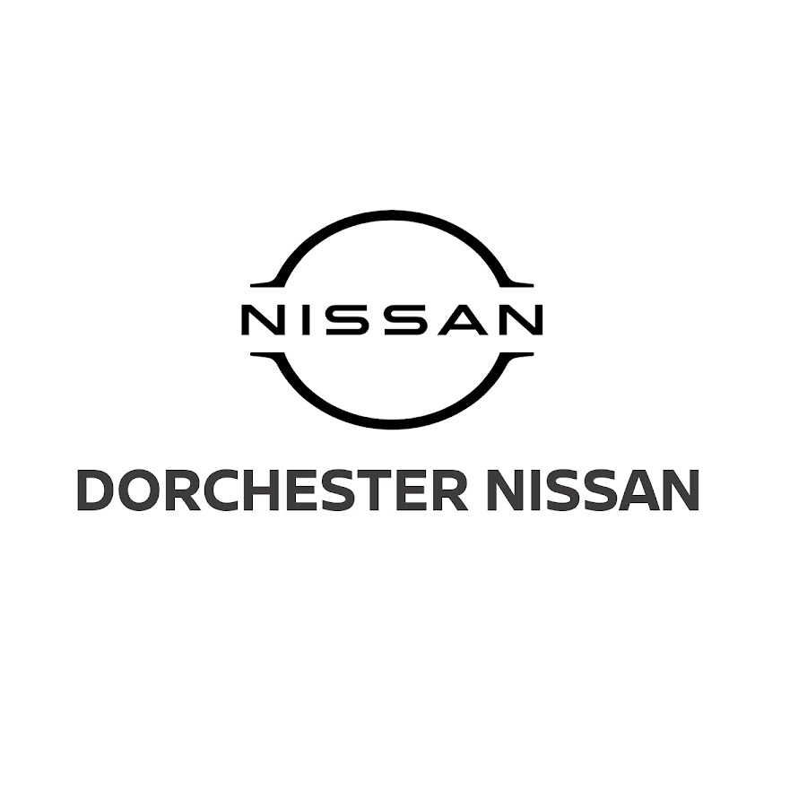 Logo of Dorchester Nissan