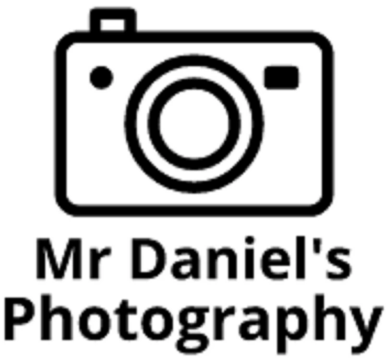 Logo of mrdanielsphotog