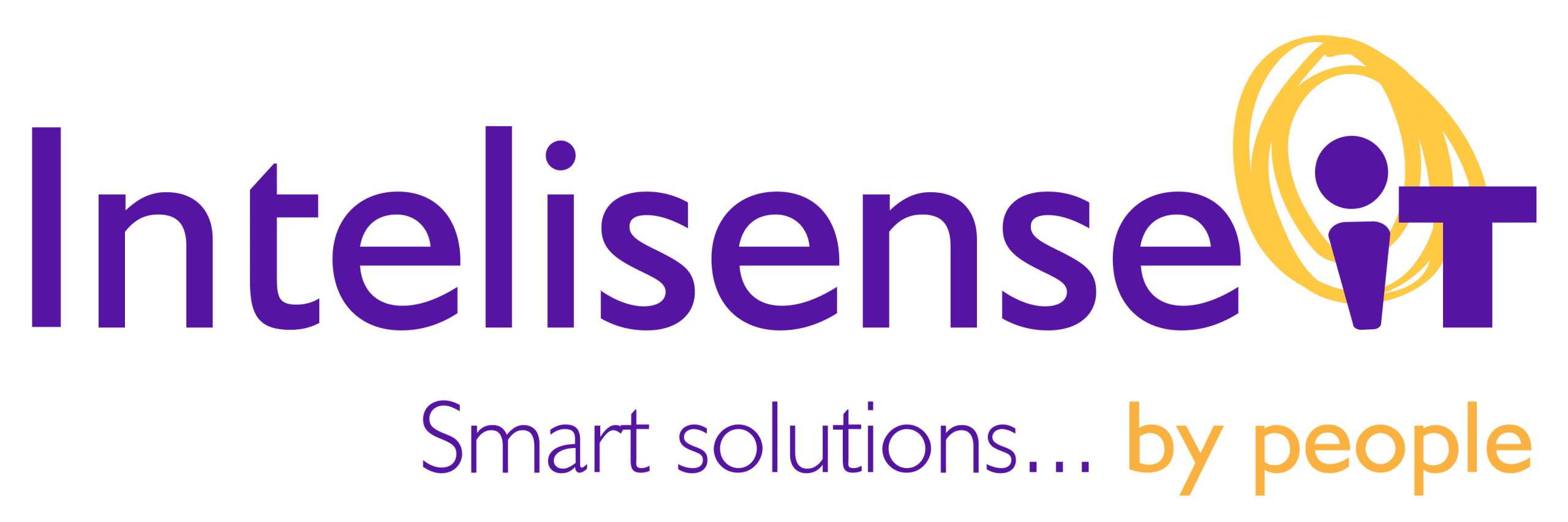 Logo of intelisenseit