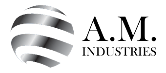 Logo of A M Industries Industrial Metals And Minerals In Tain, Aberdeenshire