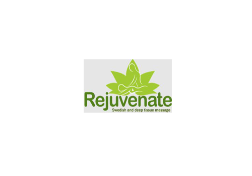 Logo of Rejuvenate Massage Massage Therapy In Telford, Shropshire