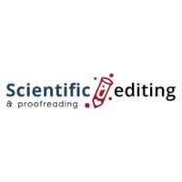 Logo of Scientific Editing UK