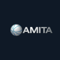 Logo of Amita UK Limited IT Services In Middlewich, Cheshire