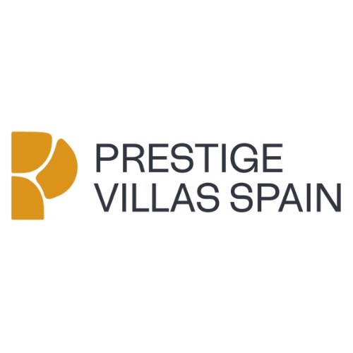 Logo of Prestige Villas Spain