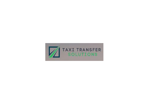 Logo of Taxi Transfer Solutions