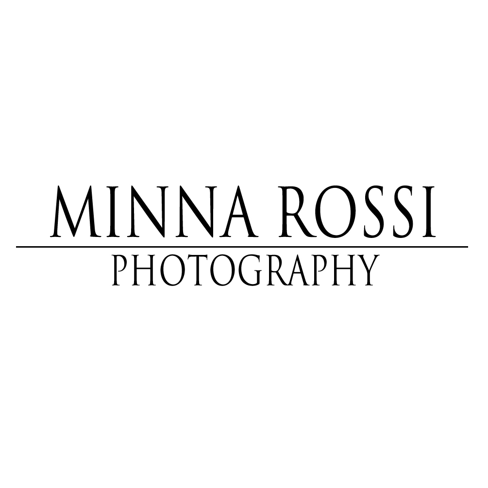 Logo of Minna Rossi Photography
