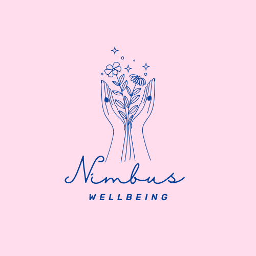 Logo of Nimbus Wellbeing Stirling Massage Therapists In Stirling, Stirlingshire