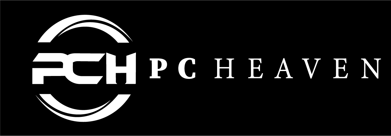 Logo of Pc Heaven
