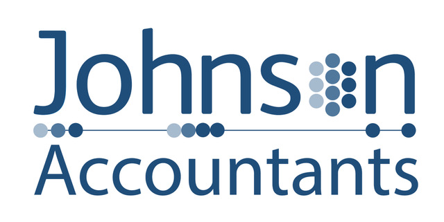 Logo of Johnson Accountants Limited
