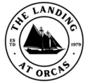 Logo of The Landing At Orcas Hotels In Washington