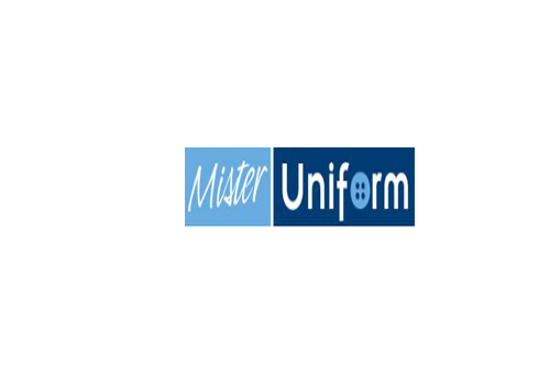 Logo of Mister Uniform