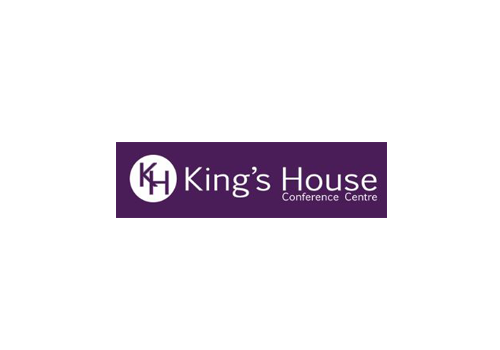 Logo of Kings House Conference Centre