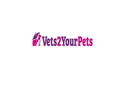 Logo of Vets 2 Your Pets
