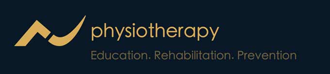 Logo of NV Physiotherapy Physiotherapists In Chorley, Lancashire