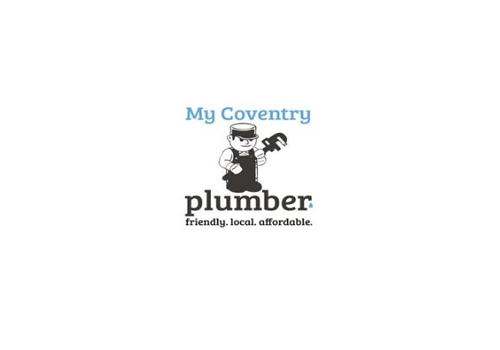 Logo of My Coventry Plumber