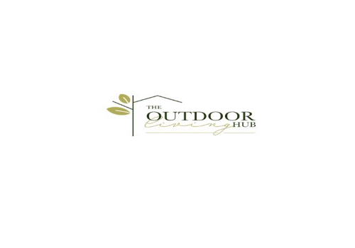 Logo of The Outdoor Living Hub Garden Building Supplier In Chesterfield, Derbyshire