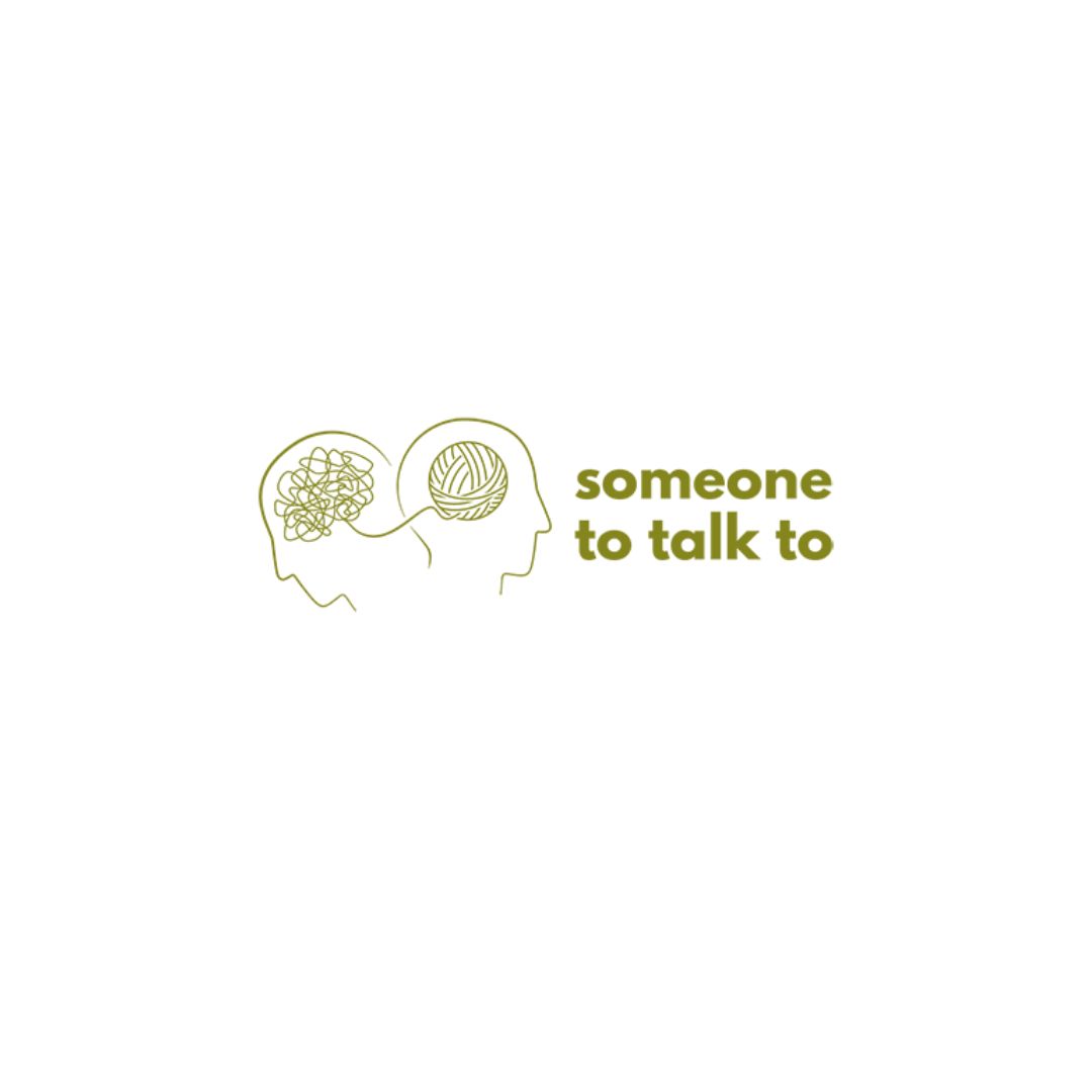 Logo of Someone To Talk To