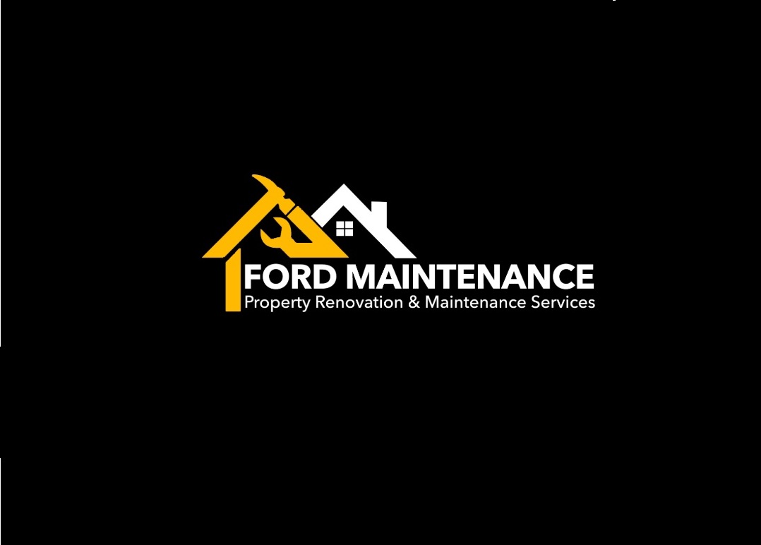 Logo of Ford Maintenance Property Services Property Maintenance And Repairs In Orpington, Greater London