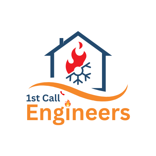 Logo of 1st Call Engineers Ltd