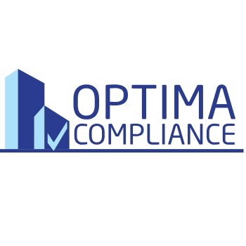 Logo of Optima Compliance Ltd Quality Procedures Processes And Assessment In Horsham, West Sussex