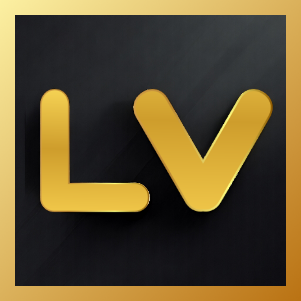 Logo of LV Cabs