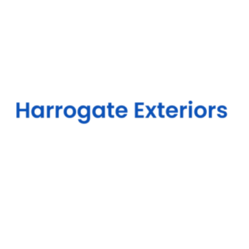 Logo of Harrogate Exteriors Painter And Decorators In Harrogate