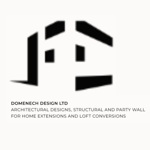 Logo of Domenech Design Ltd