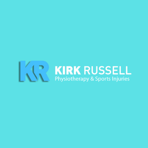 Logo of Kirk Russell Physiotherapy