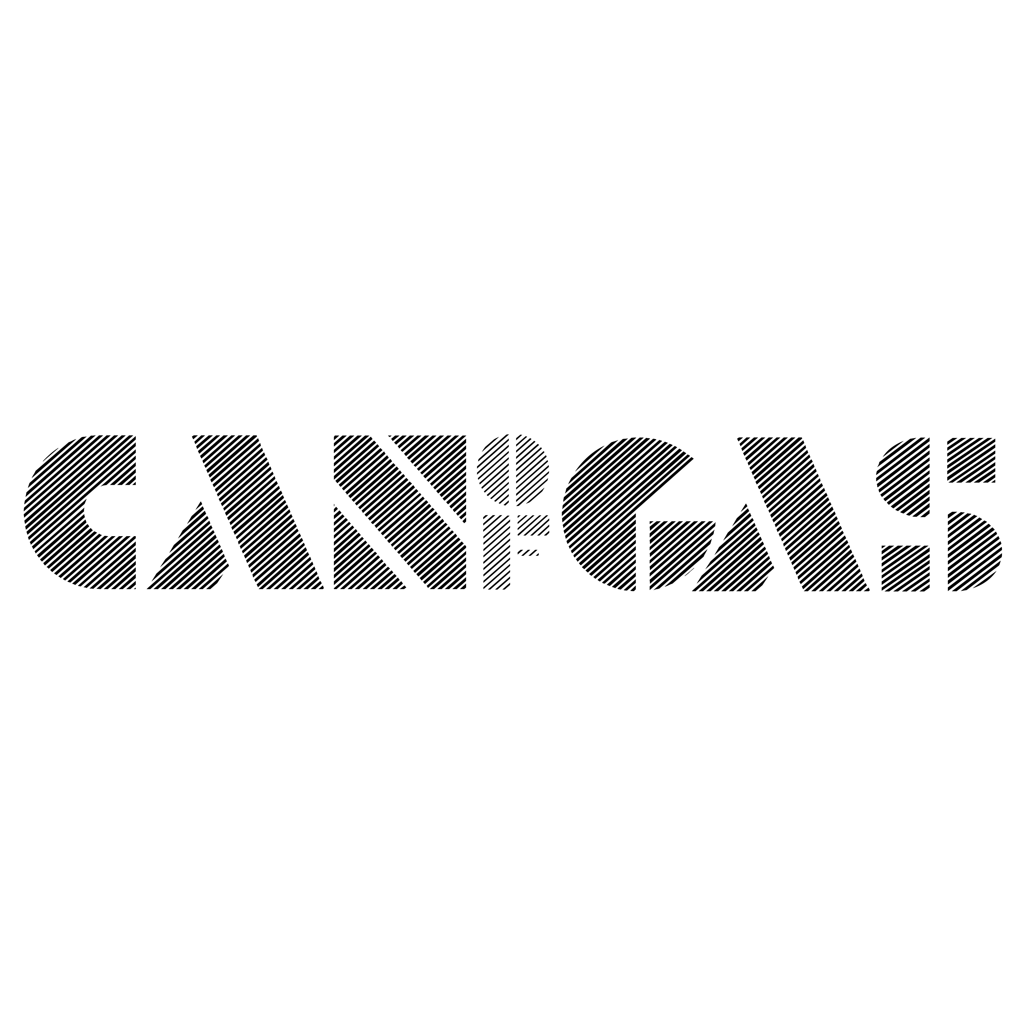 Logo of Can of Gas