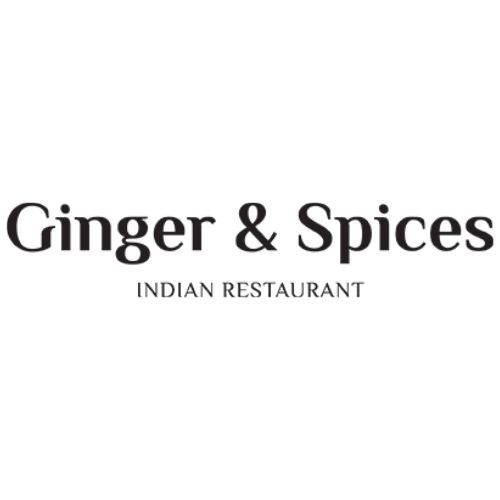 Logo of Ginger Spices