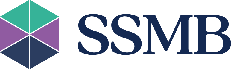 Logo of SSMB Accountants Ltd
