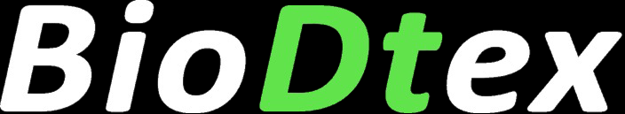 Logo of BioDtex